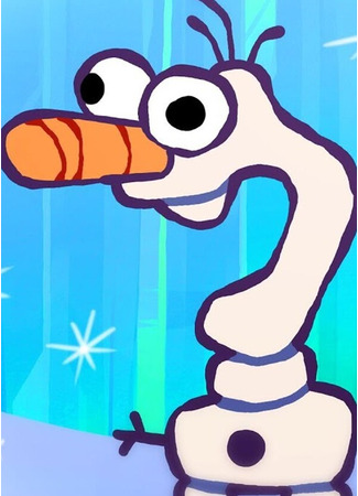 The Ultimate «Frozen» Recap Cartoon (2019)