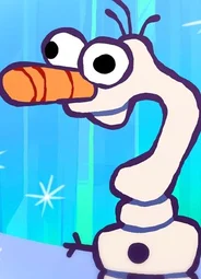 The Ultimate «Frozen» Recap Cartoon (2019)