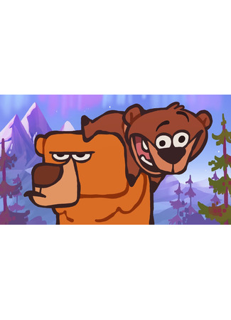 The Ultimate «Brother Bear» Recap Cartoon (2020)