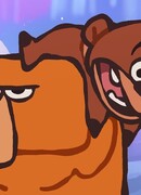 The Ultimate «Brother Bear» Recap Cartoon (2020)