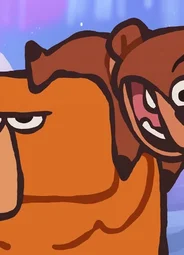 The Ultimate «Brother Bear» Recap Cartoon (2020)