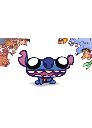 The Ultimate «Lilo & Stitch» Recap Cartoon (2020)