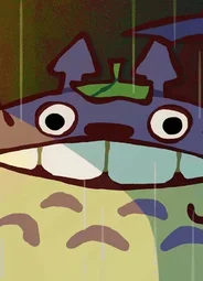 The Ultimate «My Neighbor Totoro» Recap Cartoon (2020)