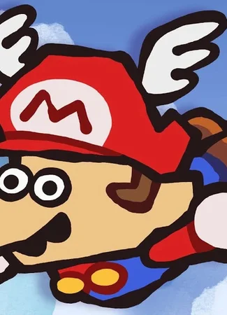 The Ultimate «Super Mario 64» Recap Cartoon (2021)