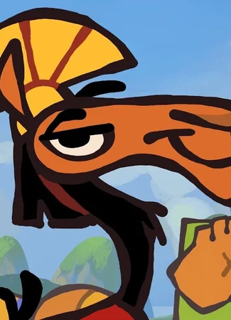 The Ultimate 'Emperor's New Groove' Recap Cartoon (2021)