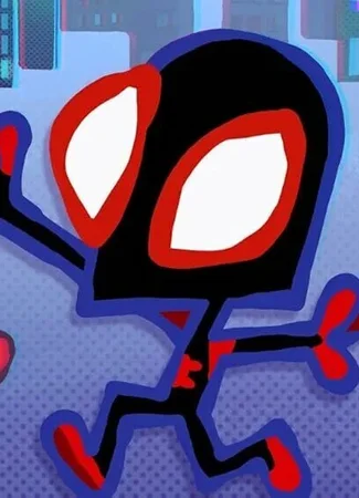 The Ultimate «Spider-Man: Into the Spider-Verse» Recap Cartoon (2021)