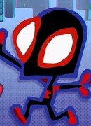 The Ultimate «Spider-Man: Into the Spider-Verse» Recap Cartoon (2021)