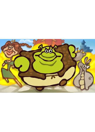 The Ultimate «Shrek» Recap Cartoon (2021)