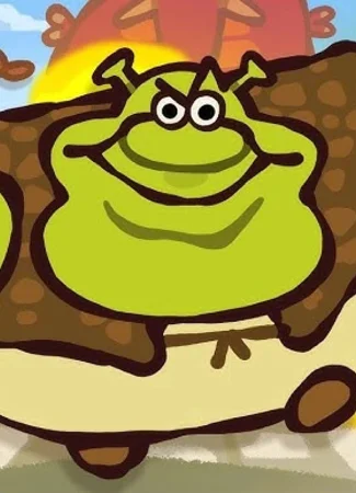 The Ultimate «Shrek» Recap Cartoon (2021)
