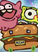 The Ultimate «SpongeBob SquarePants Movie» Recap Cartoon (2021)
