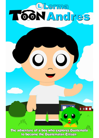 Toon Andres (2021)