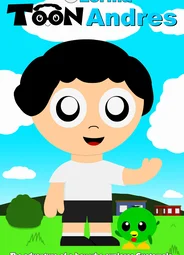 Toon Andres (2021)
