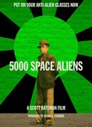 5000 Space Aliens (2021)