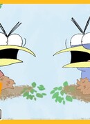 Birds at 5AM (2021)