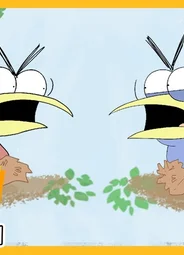 Birds at 5AM (2021)