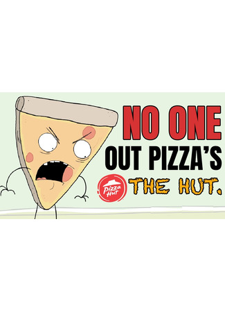 No One Out-Pizza's the Hut (2020)