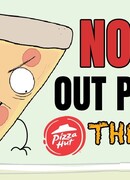 No One Out-Pizza's the Hut (2020)