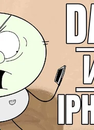 Dads vs. iPhones (2019)