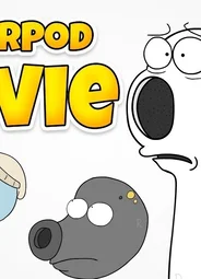 The AirPod Movie (2020)