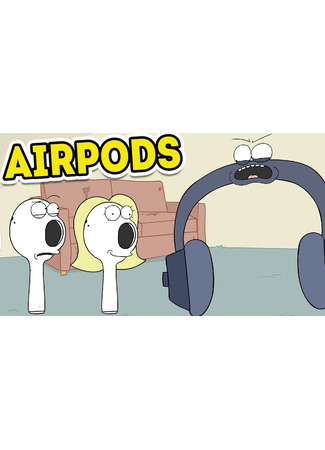 Airpod Meets Girlfriends Dad (2019)