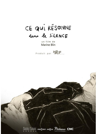 Ce qui résonne dans le silence (2021)