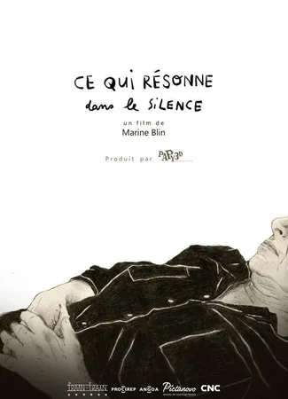 Ce qui résonne dans le silence (2021)