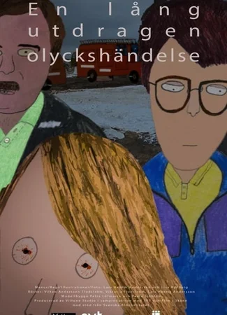 En lång utdragen olyckshändelse (2021)