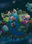 Verdenshistorien 1. del: En plads på jorden (1993)