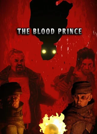 Kenshi: The Blood Prince (2021)
