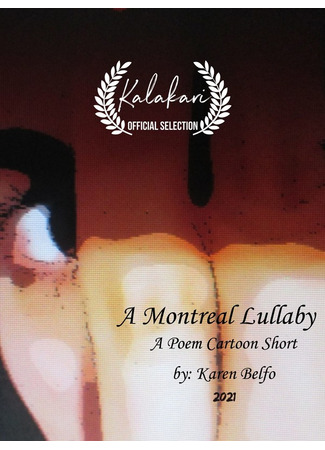 A Montreal Lullaby (2021)