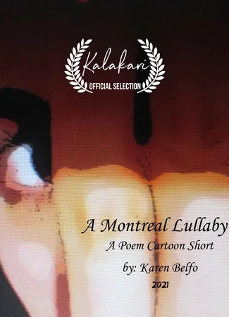 A Montreal Lullaby (2021)