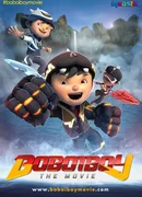 BoBoiBoy: The Movie (2016)