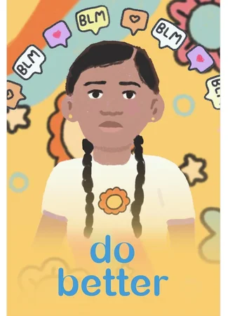 Do Better (2021)