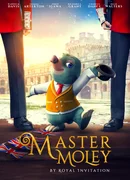Master Moley