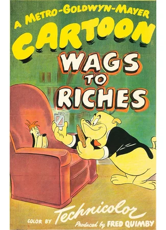 Не подхалимничайте перед миллионерами (1949)