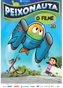 Рыбонавт в кино (2018)