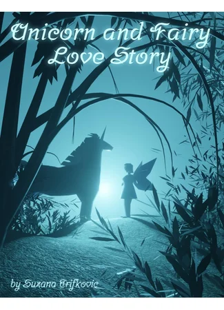 Unicorn and Fairy Love Story (2022)