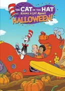 The Cat in the Hat Knows a Lot About Halloween! (ТВ, 2016)