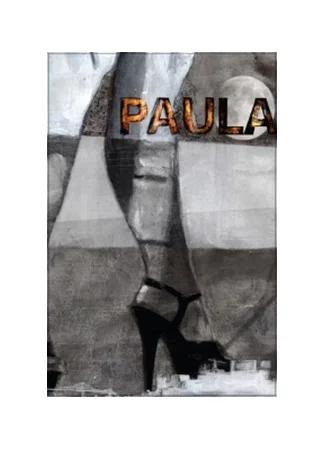 Paula (2011)
