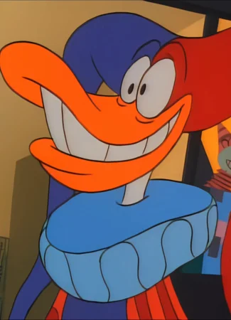 Персонаж Квага 07.08.26