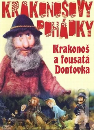 Краконош и усатая вдова (1978)