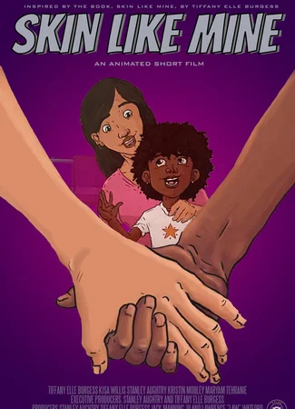 Skin Like Mine (2021)