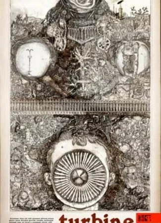 Turbine (2018)